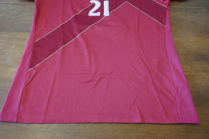 Serbie - Lazar Marković - Maillot 2014 _ (M) #03499