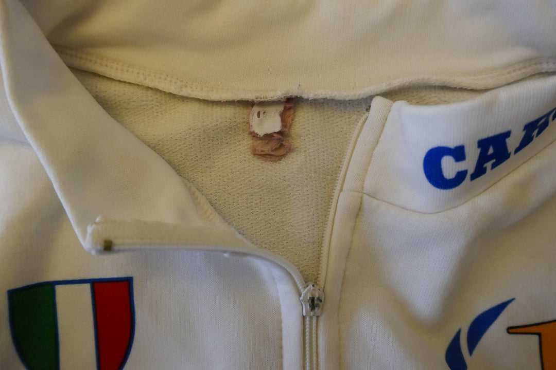 Carrera 1990 - Maillot _ (XL) #03496