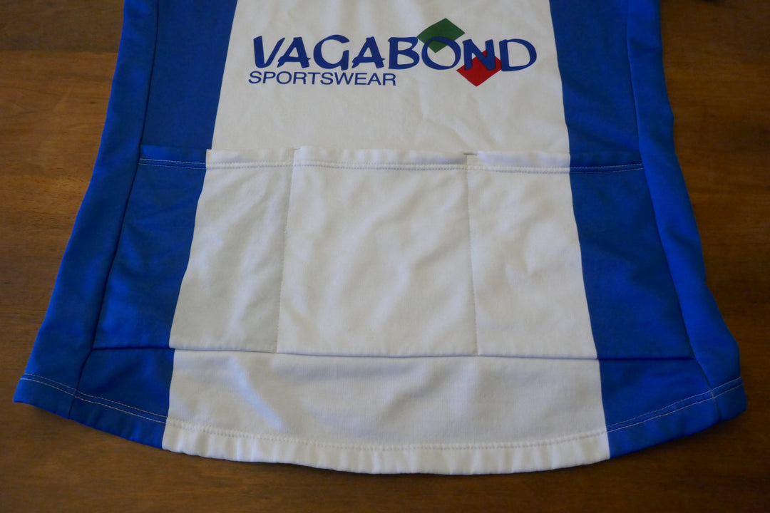 Carrera 1990 - Maillot _ (XL) #03496