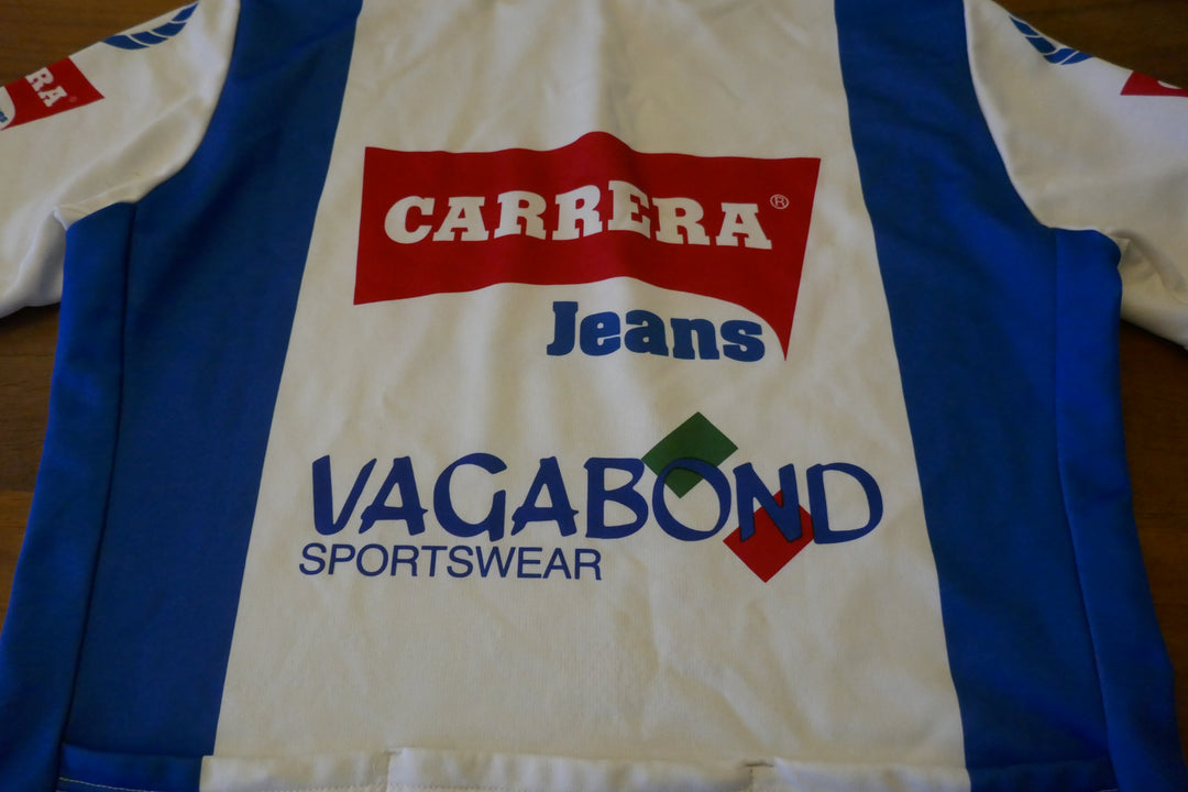 Carrera 1990 - Maillot _ (XL) #03496