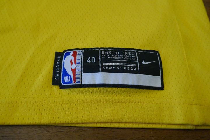 Los Angeles Lakers 2018/21 - Lebron James - Maillot _ (S) #03507