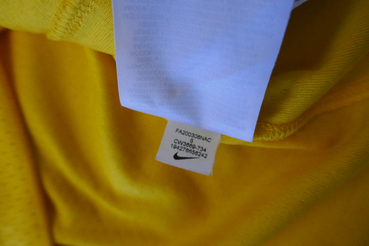 Los Angeles Lakers 2018/21 - Lebron James - Maillot _ (S) #03507