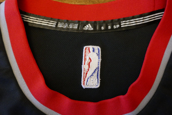 Portland Trail Blazers 2012/17 - Damian Lillard - Maillot _ (S) #03519