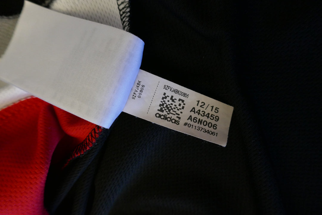Portland Trail Blazers 2012/17 - Damian Lillard - Maillot _ (S) #03519