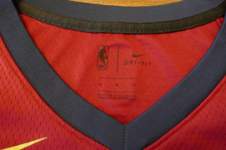 Cleveland Cavaliers 2017/18 - Isaiah Thomas - Maillot _ (M) #03521