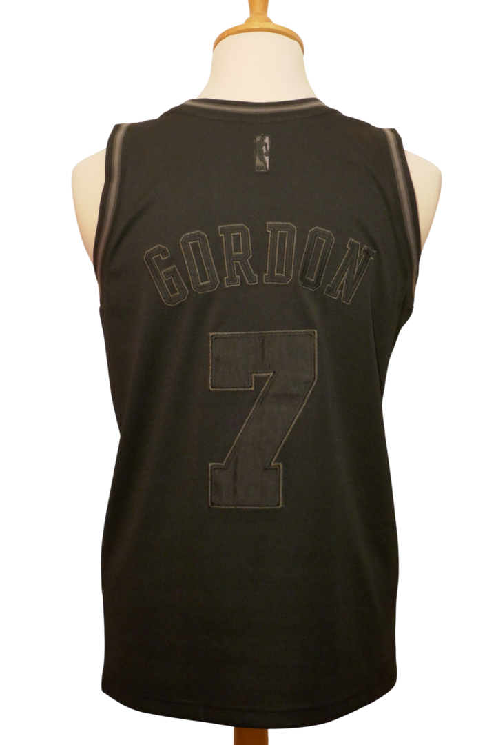 Chicago Bulls 2004/09 - Ben Gordon - Maillot _ (XS) #03520