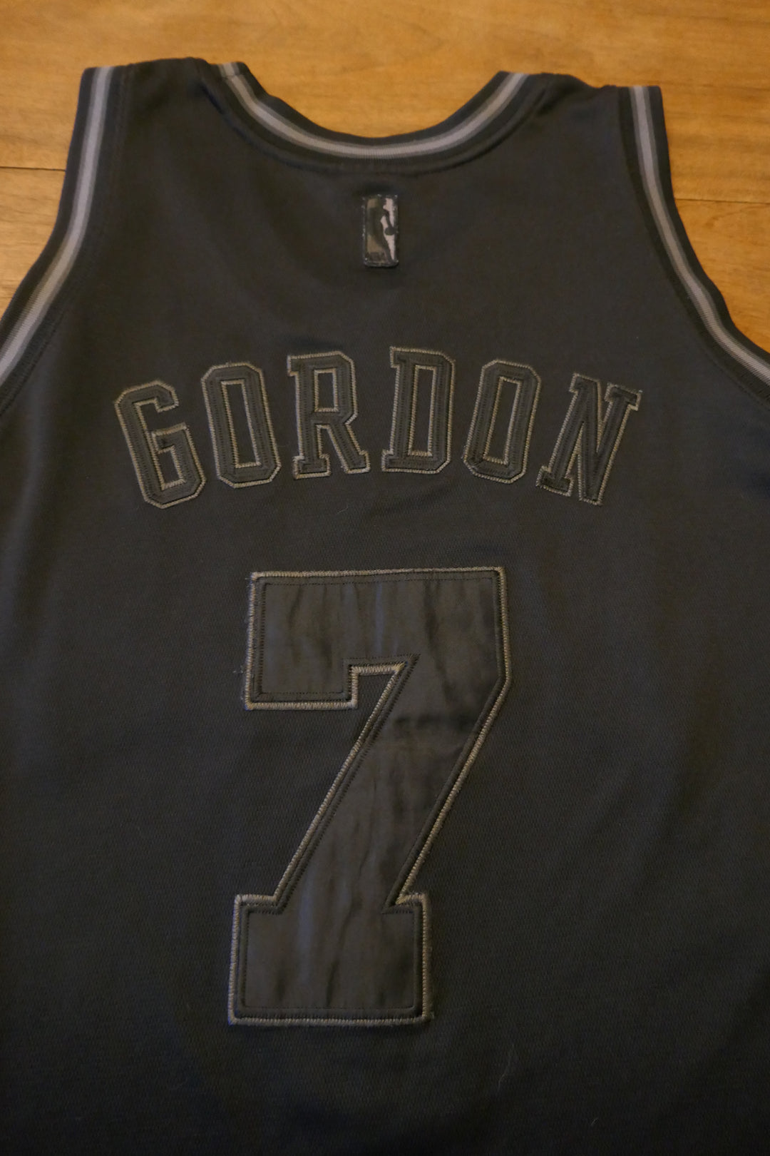 Chicago Bulls 2004/09 - Ben Gordon - Maillot _ (XS) #03520