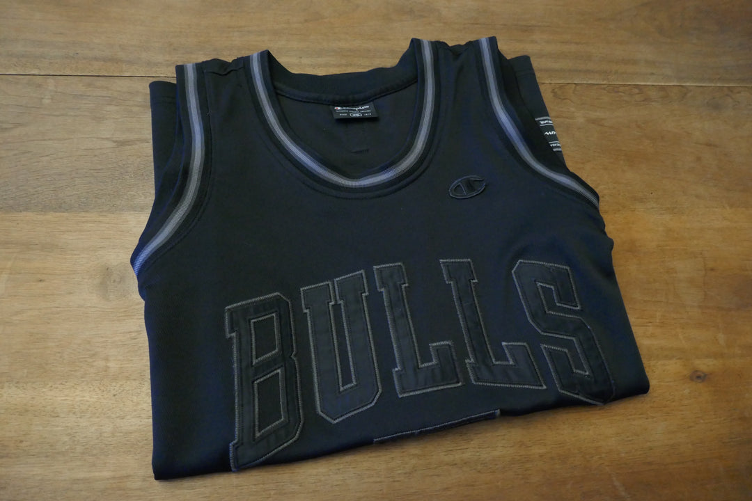 Chicago Bulls 2004/09 - Ben Gordon - Maillot _ (XS) #03520