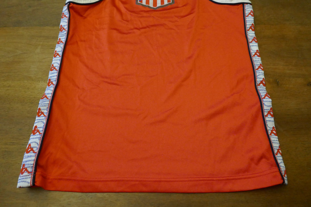 Athlétisme - USA 1988 - Maillot Jeux Olympiques _ (M) #03506