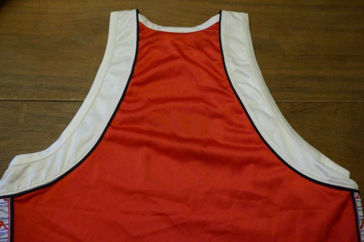 Athlétisme - USA 1988 - Maillot Jeux Olympiques _ (M) #03506