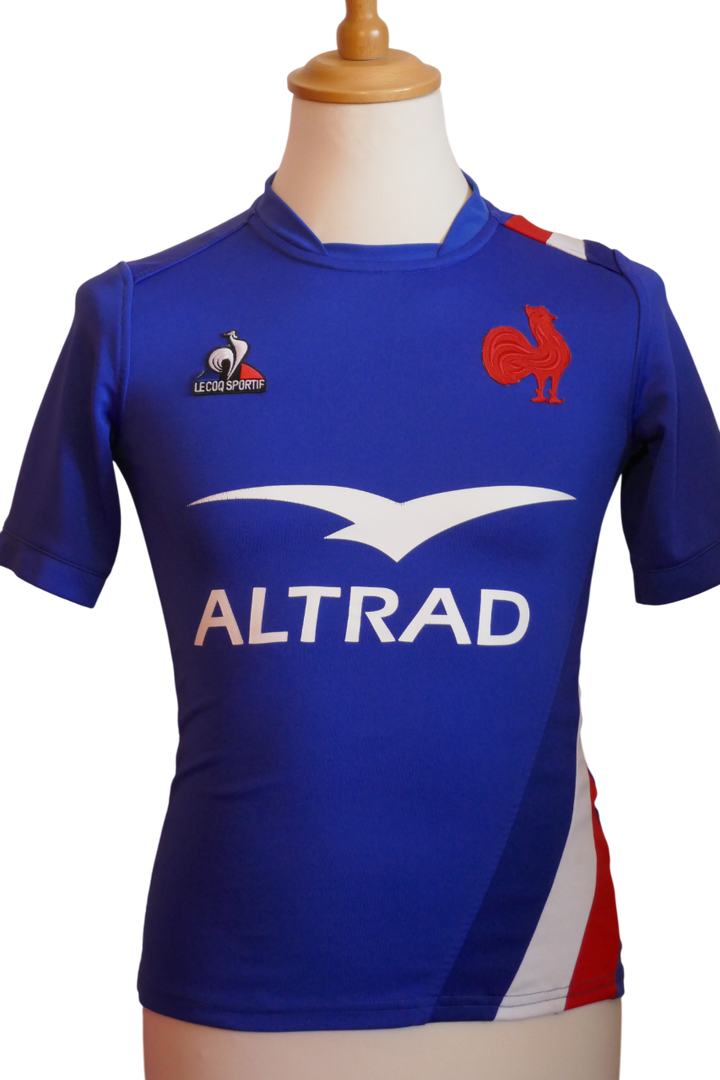 France 2022 - Maillot _ (XS) #03518
