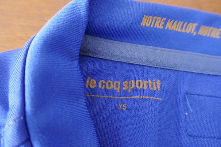 France 2022 - Maillot _ (XS) #03518