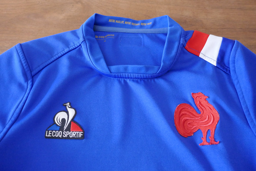 France 2022 - Maillot _ (XS) #03518