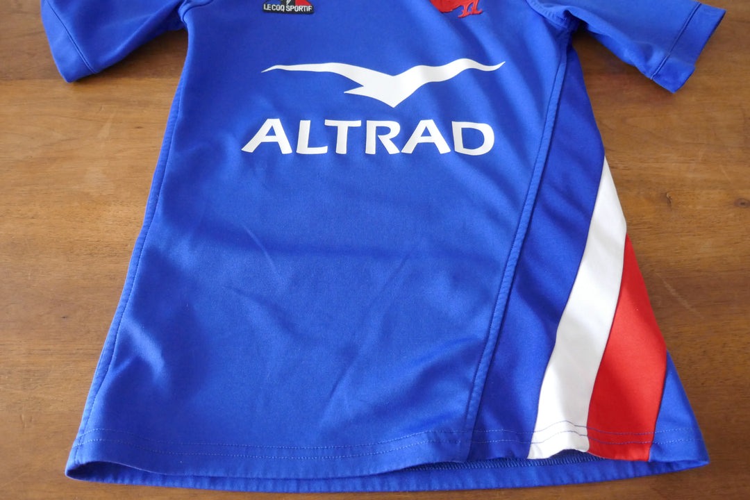France 2022 - Maillot _ (XS) #03518