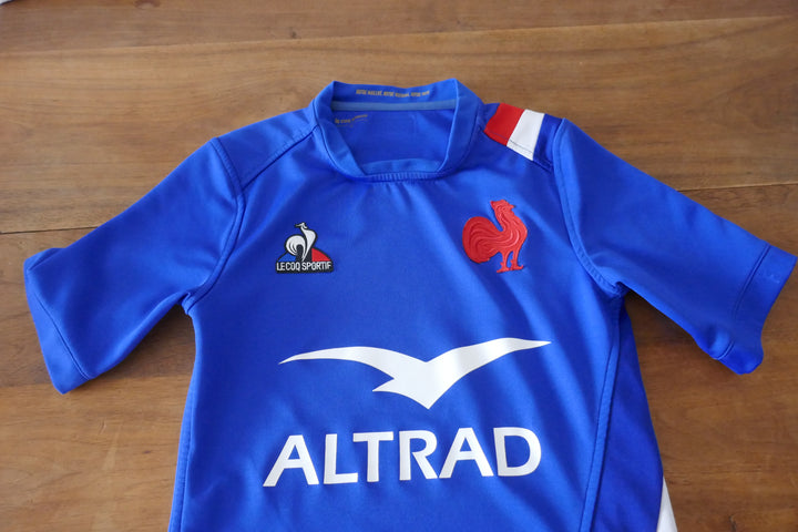 France 2022 - Maillot _ (XS) #03518