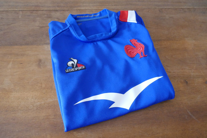 France 2022 - Maillot _ (XS) #03518