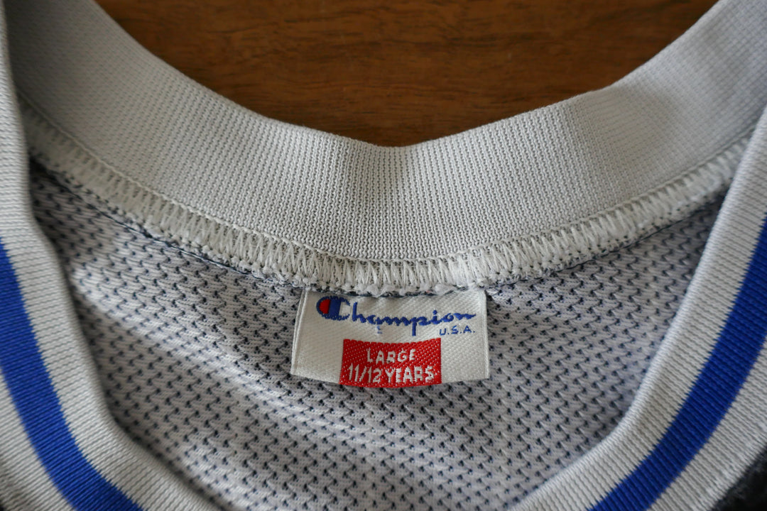 Orlando Magic 1990' - Anfernee Penny Hardaway - Maillot _ (11-12ans) #03514