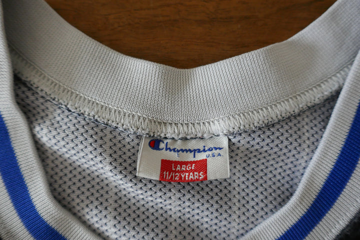 Orlando Magic 1990' - Anfernee Penny Hardaway - Maillot _ (11-12ans) #03514
