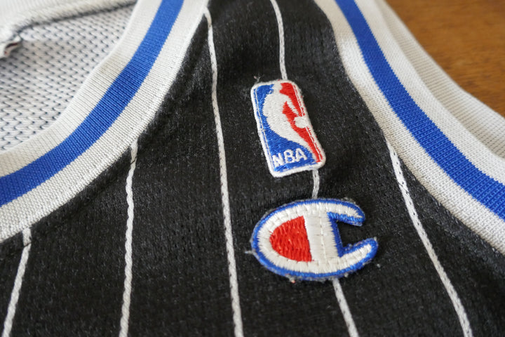 Orlando Magic 1990' - Anfernee Penny Hardaway - Maillot _ (11-12ans) #03514