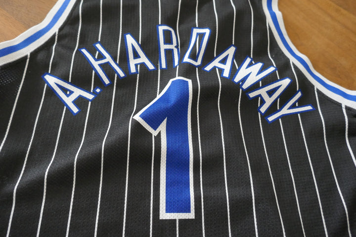 Orlando Magic 1990' - Anfernee Penny Hardaway - Maillot _ (11-12ans) #03514