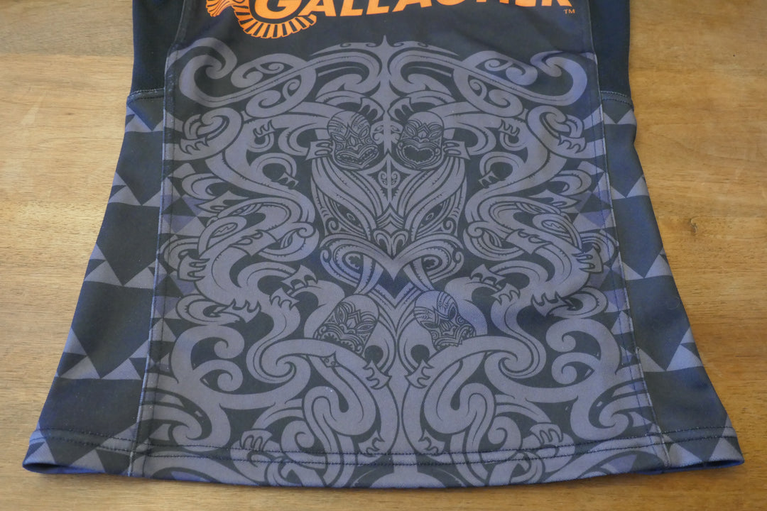 Waikato Chiefs 2018 - Maillot _ (XS) #03508