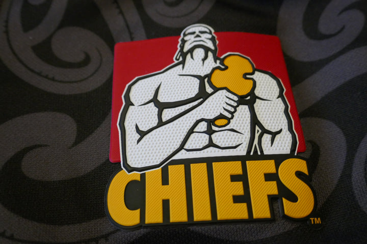 Waikato Chiefs 2018 - Maillot _ (XS) #03508