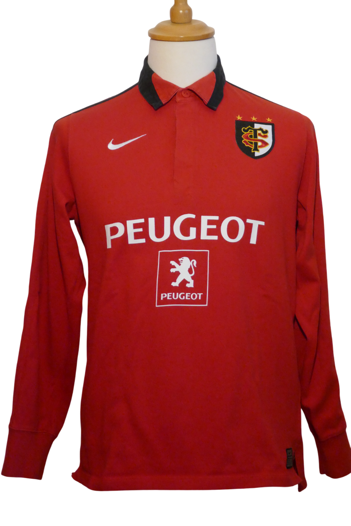 Stade Toulousain 2008/09 - Maillot _ (M) #03517