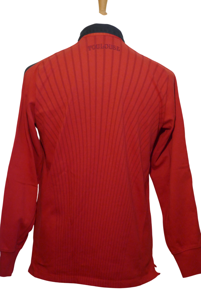 Stade Toulousain 2008/09 - Maillot _ (M) #03517