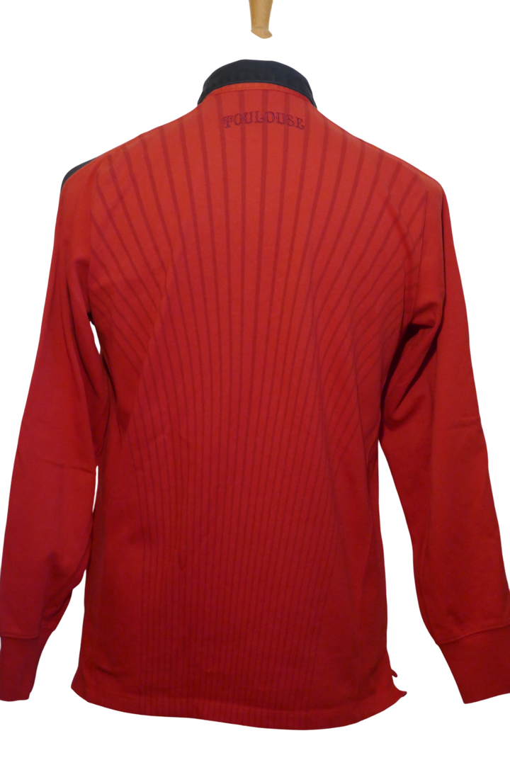 Stade Toulousain 2008/09 - Maillot _ (M) #03517