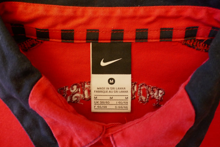Stade Toulousain 2008/09 - Maillot _ (M) #03517