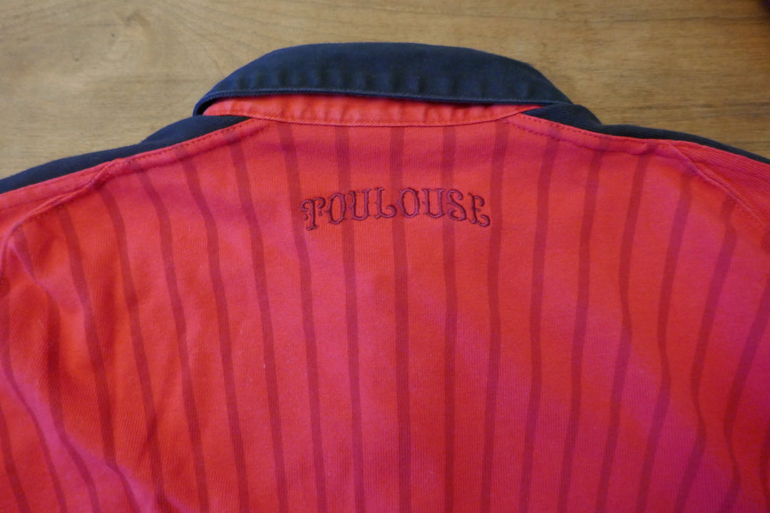 Stade Toulousain 2008/09 - Maillot _ (M) #03517
