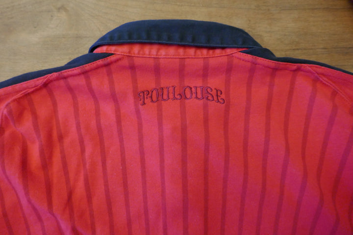 Stade Toulousain 2008/09 - Maillot _ (M) #03517