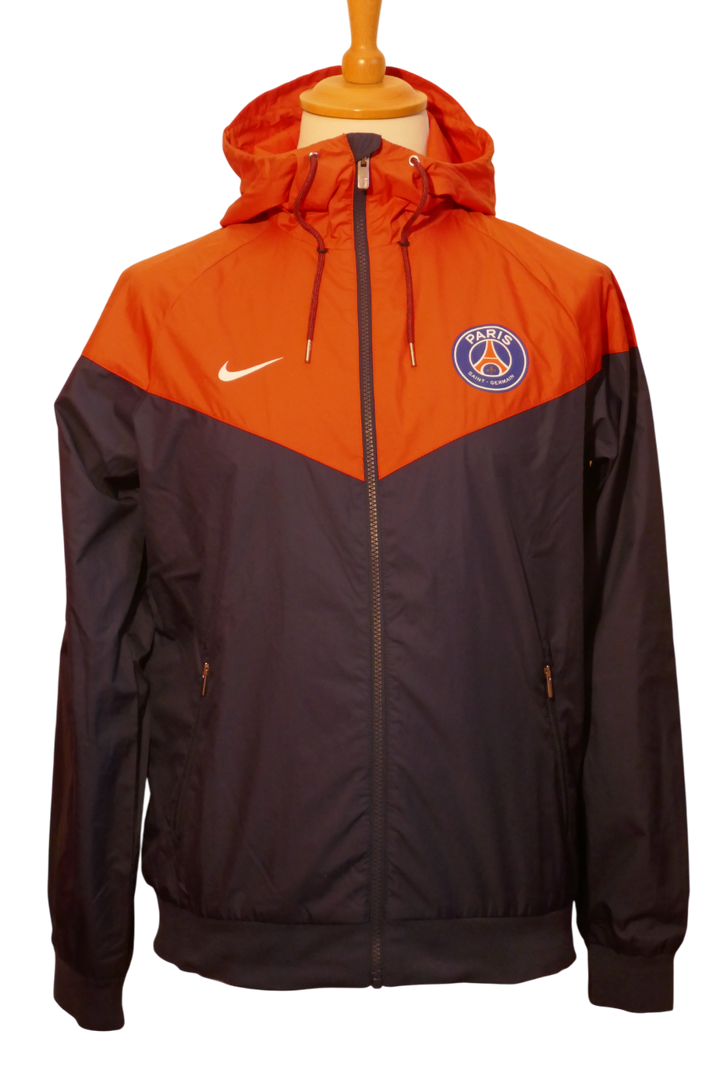 Paris Saint Germain - veste Training _ (M) #03516