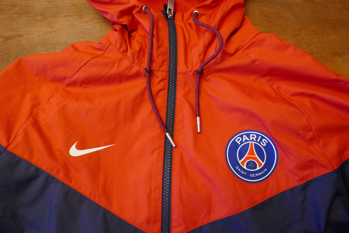 Paris Saint Germain - veste Training _ (M) #03516
