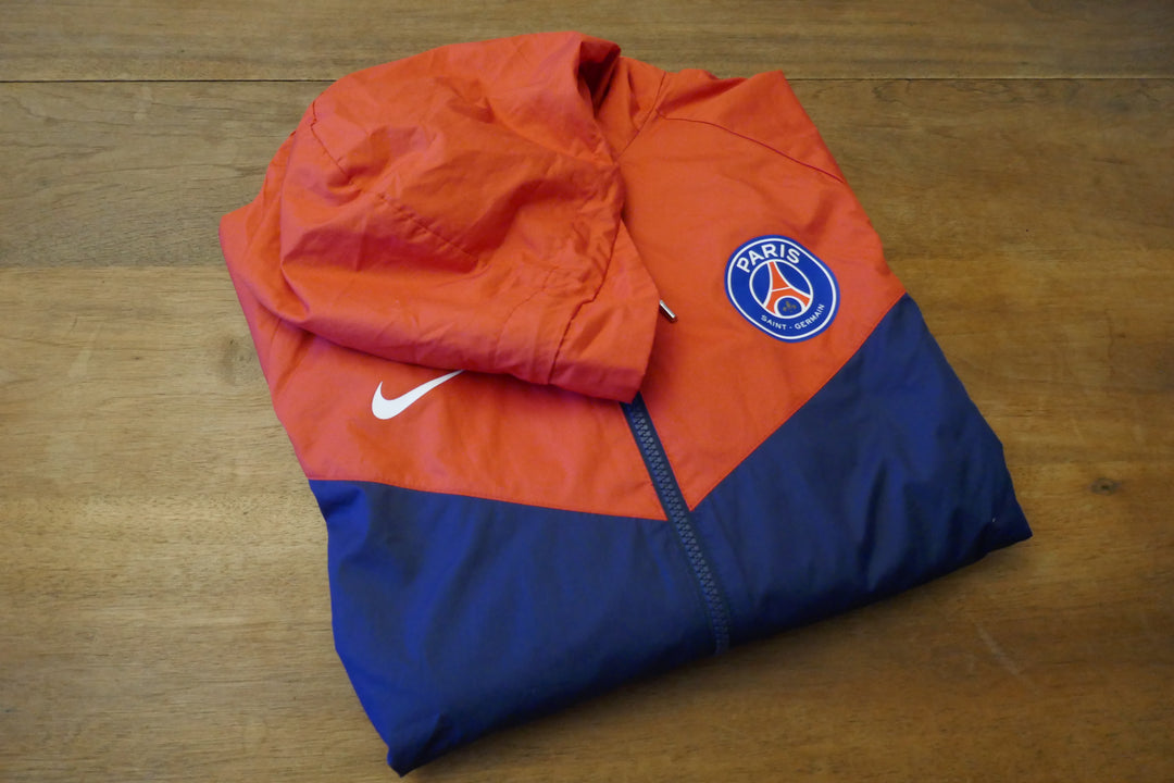 Paris Saint Germain - veste Training _ (M) #03516