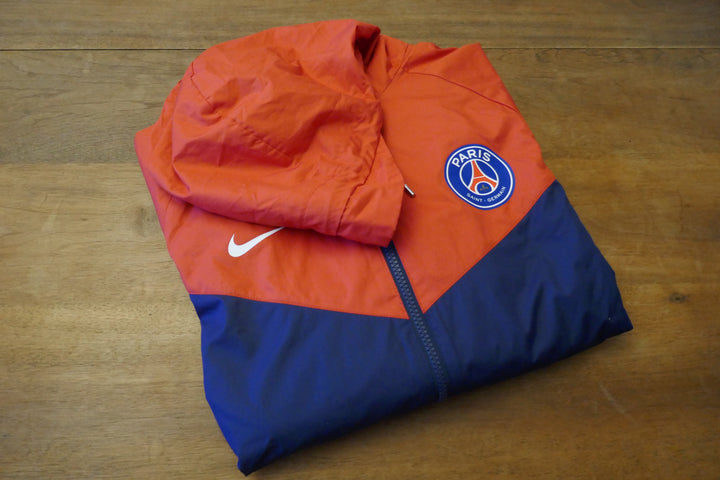 Paris Saint Germain - veste Training _ (M) #03516