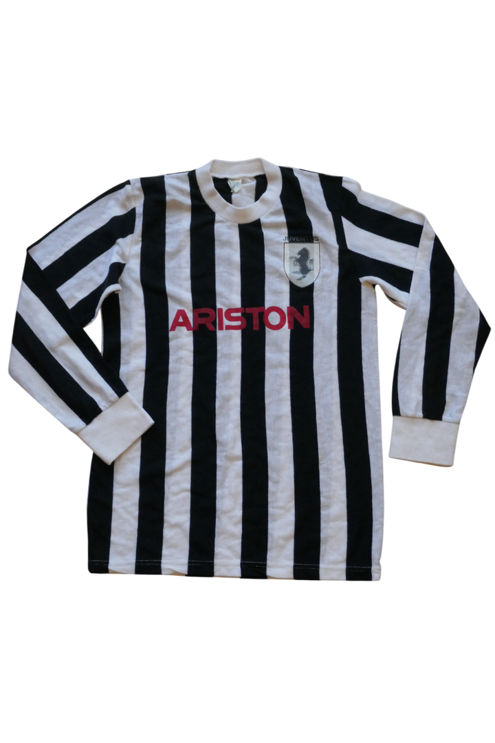 Juventus Turin - Maillot _ (XS) #03512