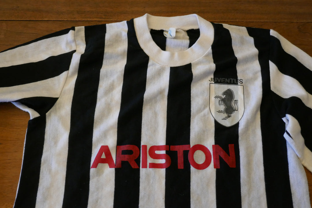 Juventus Turin - Maillot _ (XS) #03512