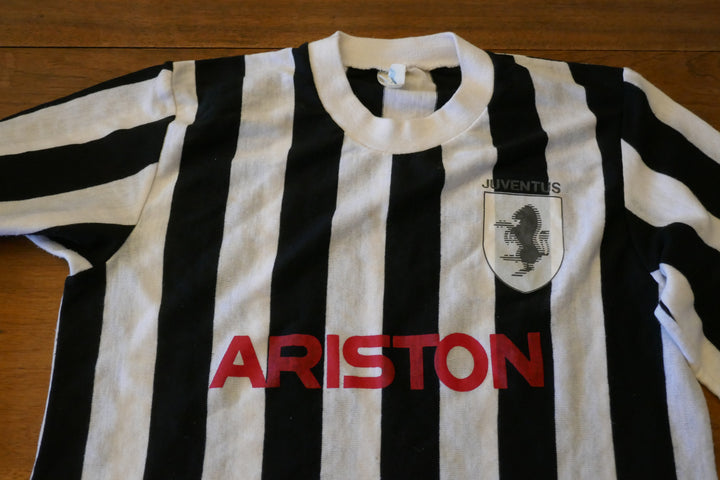 Juventus Turin - Maillot _ (XS) #03512