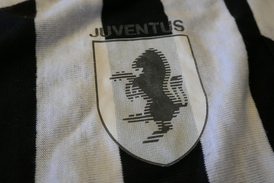 Juventus Turin - Maillot _ (XS) #03512