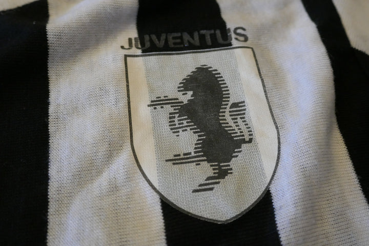 Juventus Turin - Maillot _ (XS) #03512