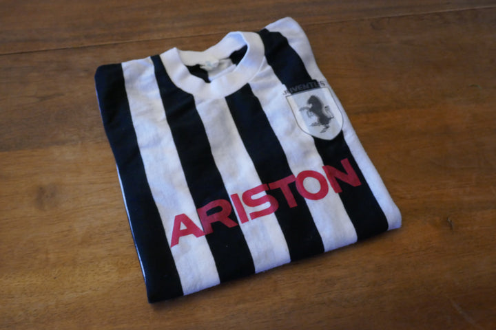 Juventus Turin - Maillot _ (XS) #03512