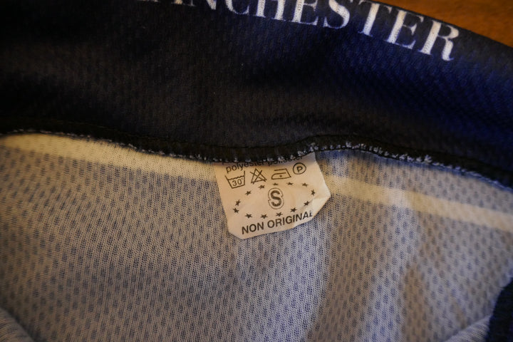 Manchester United - David Beckham - Maillot de supporter _ (S) #03510