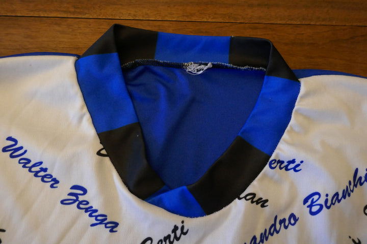 Inter Milan - Maillot de supporter _ (S) #03509