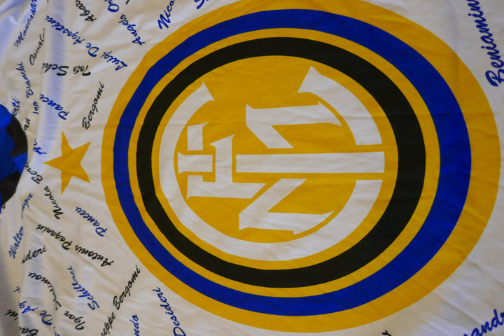 Inter Milan - Maillot de supporter _ (S) #03509