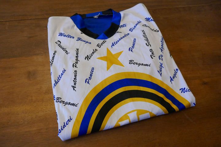 Inter Milan - Maillot de supporter _ (S) #03509