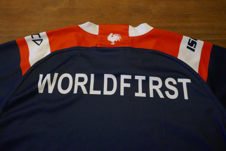 Sydney Roosters XIII 2018 - Maillot _ (XXL) #03515