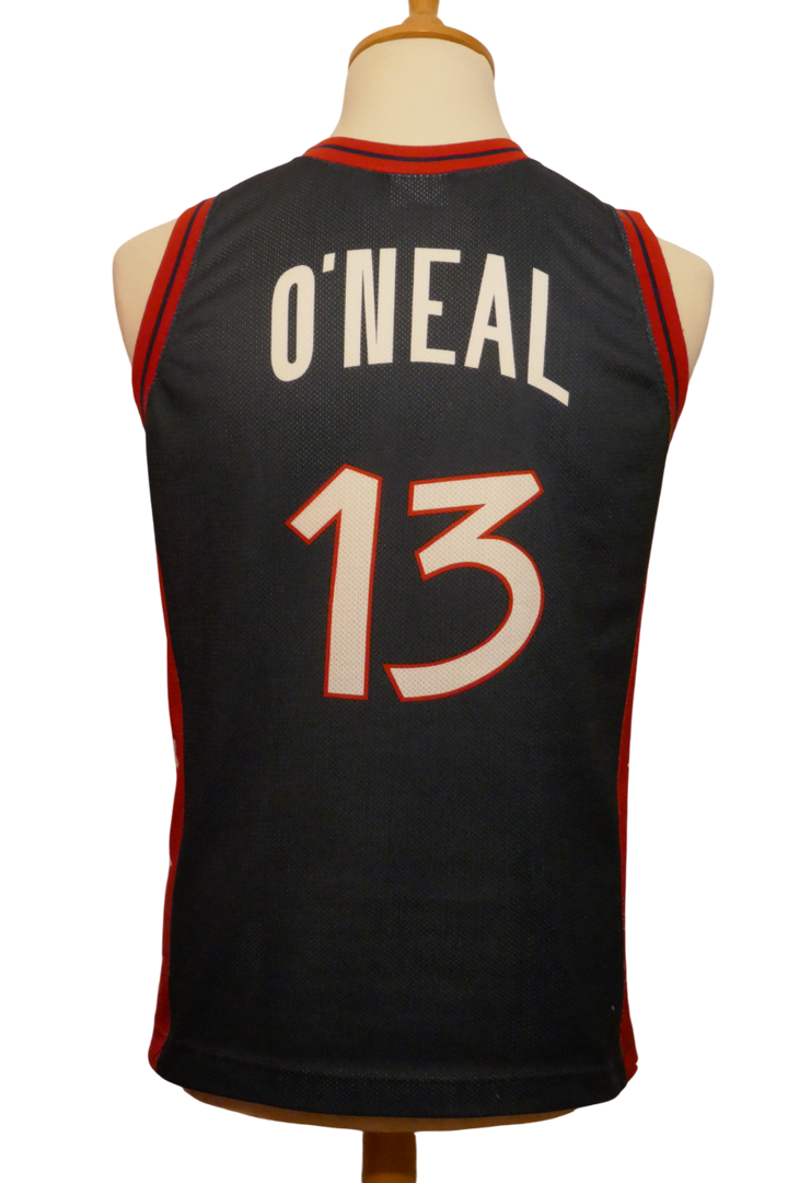 USA 1996/99 - Shaquille O'Neal - Maillot _ (S) #03522