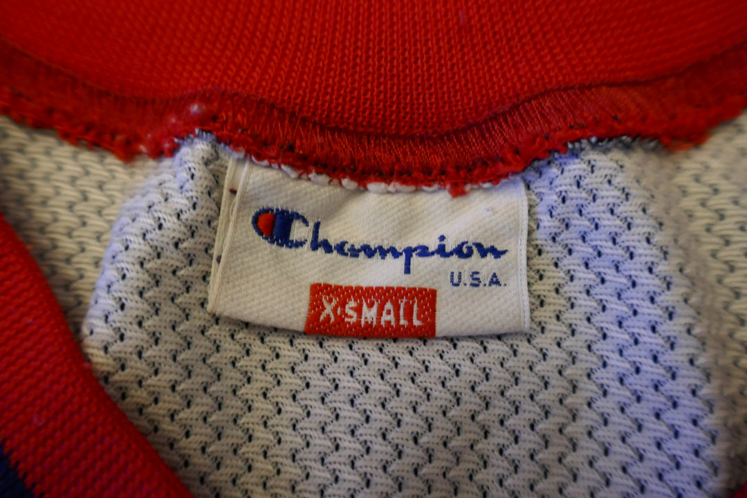USA 1996/99 - Shaquille O'Neal - Maillot _ (S) #03522
