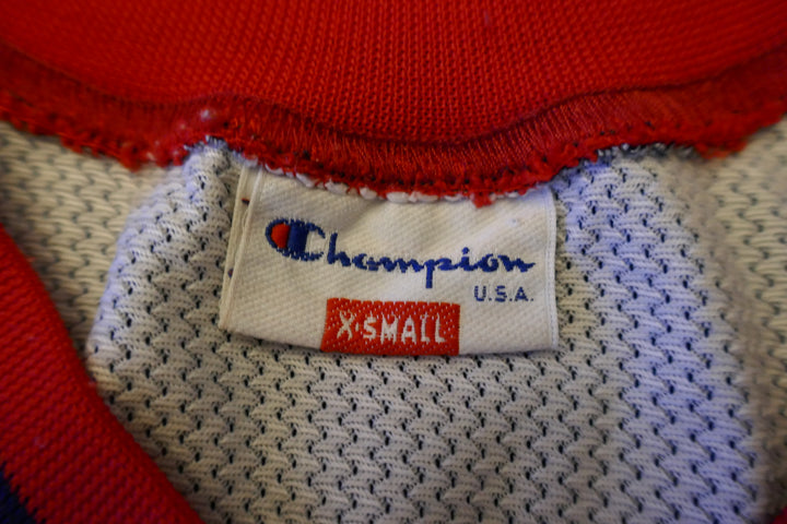 USA 1996/99 - Shaquille O'Neal - Maillot _ (S) #03522